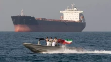 Iran Sebut Pernyataan...