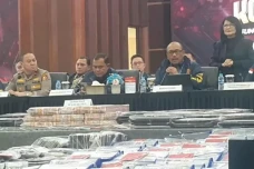 Tak Hanya 287 WNA, 4...