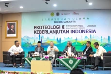 MUI DKI: Paradigma Pengelolaan...