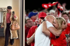 Putri Pelatih Norwegia...