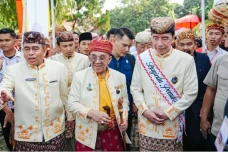 Ahmad Ali Beberkan Alasan...