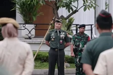 Kembali Bertambah, 5...