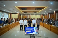 Kemendagri dan DPR Sinergi...