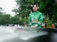 Siapa Keiichi Tsuchiya?...