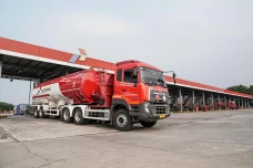 Pertamina Patra Niaga...