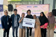 MNC University Bersama...