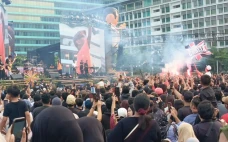 Skarbu Bikin Bundaran...