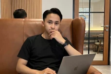 Dari Sampang, Rihul...