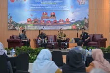 Sinara Fest 2026 NTB...