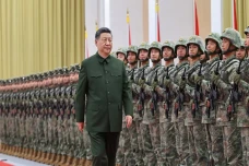 Xi Jinping dan Akhir...