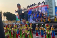 HUT ke-499 Jakarta,...
