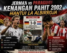 Jerman vs Paraguay:...