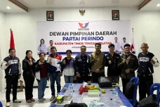 Bidik Suara Generasi...