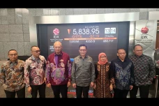 Sah! Berikut Jajaran...