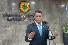 Indonesia Buka Peluang...