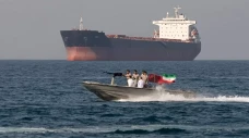 Hanya Iran yang Bisa...