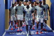 Argentina Bawa 500 Kg...