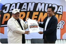 PKS Targetkan 2 Kali...
