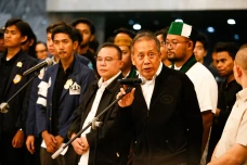 MUI Siapkan Naskah Akademik...