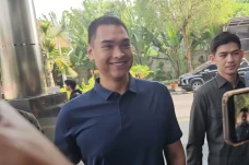 Dito Ariotedjo Lebih...