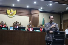 Pakar: Putusan Nadiem...
