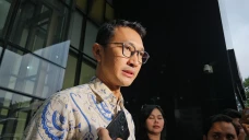 OTT KPK di Kuansing...