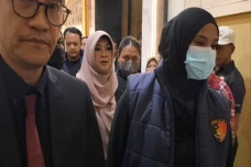 Apartemen Disita Jelang...