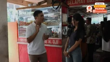 Lewat Kuliner Pilihan...
