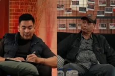 Keluarganya Diduga Jadi...