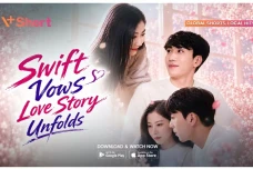 Sinopsis Microdrama...