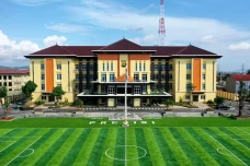 Mutasi Besar di Polda...