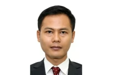 B50: Strategi Diplomasi...