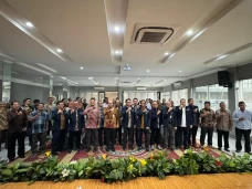 Perkuat Industri Maritim,...