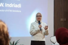 KTM Growth Forum 2026,...