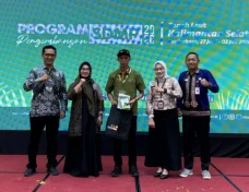 AKPY, BPDP dan Ditjenbun...