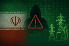 Iran Ngamuk, Luncurkan...