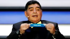 Ramalan Diego Maradona...