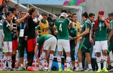FIFA: Cooling Break...
