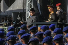 Presiden Prabowo Jadi...