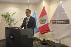 Forum GPI4 di Peru,...