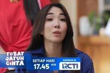 Sinopsis Tobat Jatuh...