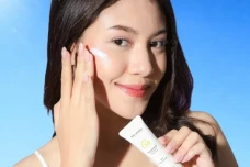 Sunscreen Ringan Jadi...