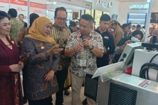 Ratusan Peserta Ramaikan...