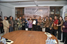 Program Beasiswa Eramet...