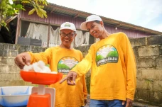Pupuk Kaltim Perkuat...