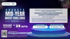 Di Motion Trade, Anargya...
