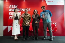 Prudential Indonesia...