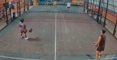 YHK Junior Padel Championship...