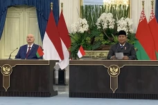 Prabowo: Indonesia-Belarus...