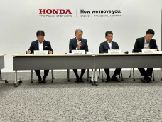 Honda Terbitkan Obligasi...